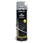 Motip DPF-filtri puhastaja 500ml